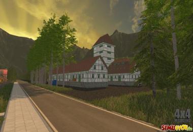 Fichtelberg 2K16 v1.1