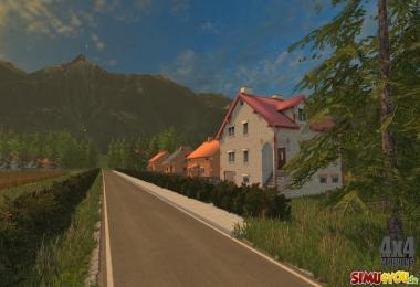 Fichtelberg 2K16 v1.1