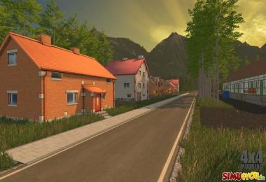 Fichtelberg 2K16 v1.1