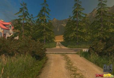 Fichtelberg 2K16 v1.1