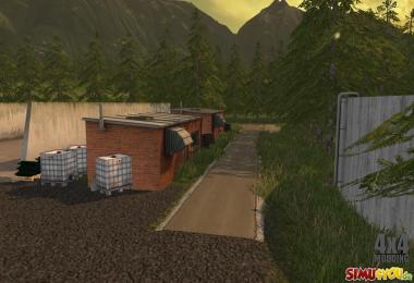 Fichtelberg 2K16 v1.3 FINAL