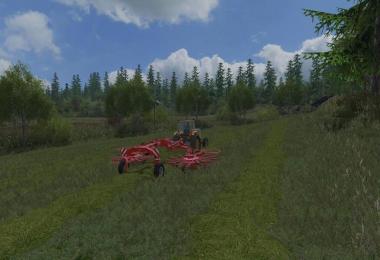 Finnish map: Small farm v1.2