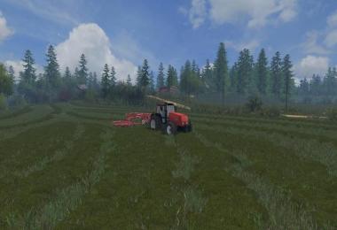 Finnish map: Small farm v1.2