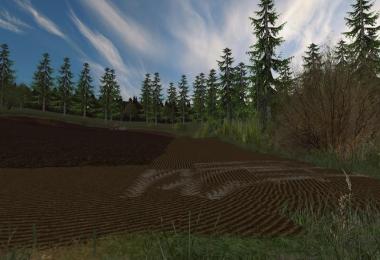 Finnish map: Small farm v1.2