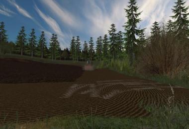 Finnish map: Small farm v1.2