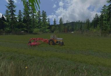Finnish map: Small farm v1.2