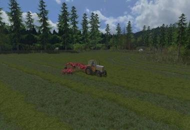 Finnish map: Small farm v1.2