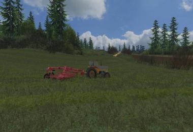 Finnish map: Small farm v1.2