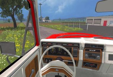 Ford Bronco v2.0