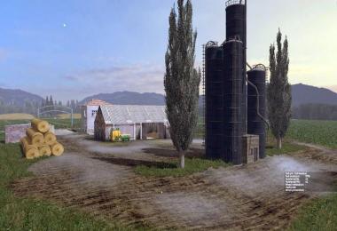 FOREST VILLAGE v1.0 Beta