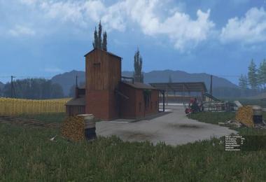 FOREST VILLAGE v1.0 Beta