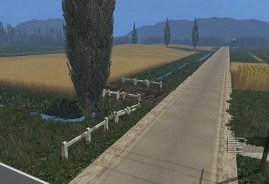 FOREST VILLAGE v1.0 Beta