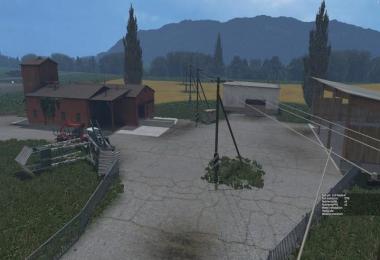 FOREST VILLAGE v1.0 Beta