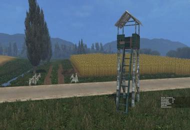 FOREST VILLAGE v1.0 Beta