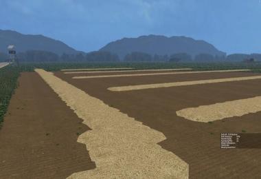 FOREST VILLAGE v1.0 Beta