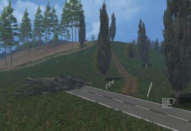 FOREST VILLAGE v1.0 Beta