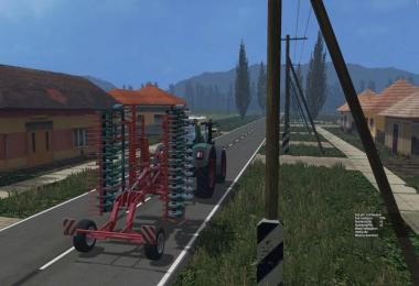 FOREST VILLAGE v1.0 Beta