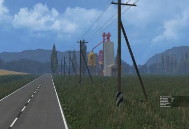 FOREST VILLAGE v1.0 Beta