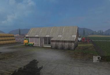 FOREST VILLAGE v1.0 Beta