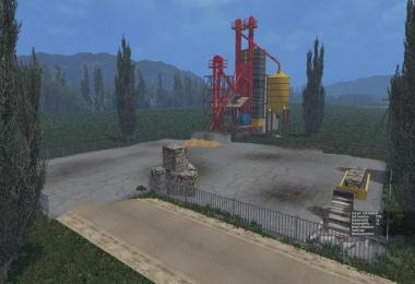 FOREST VILLAGE v1.0 Beta