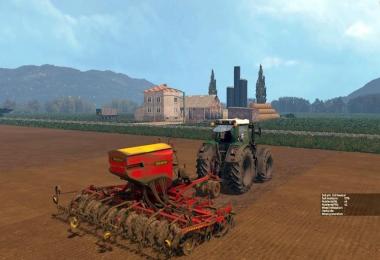 FOREST VILLAGE v1.0 Beta