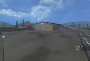 FOREST VILLAGE v1.0 Beta