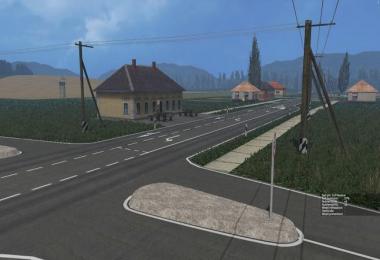 FOREST VILLAGE v1.0 Beta