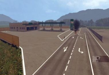 FOREST VILLAGE v1.0 Beta