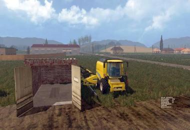 FOREST VILLAGE v1.0 Beta