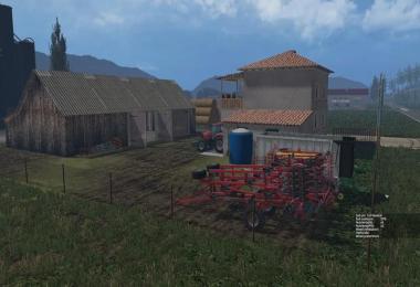 FOREST VILLAGE v1.0 Beta