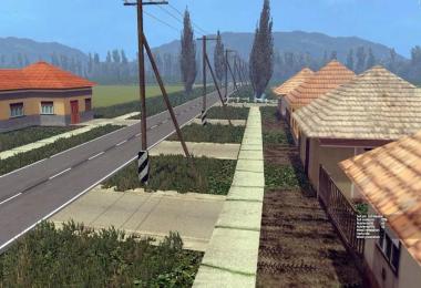 FOREST VILLAGE v1.0 Beta