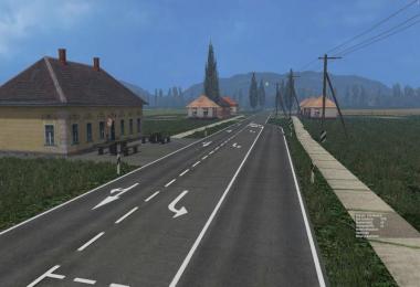 FOREST VILLAGE v1.0 Beta