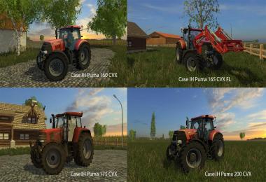 FS15 Big Mods Pack V15 Case Pack V1