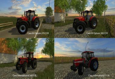 FS15 Big Mods Pack V15 Case Pack V1