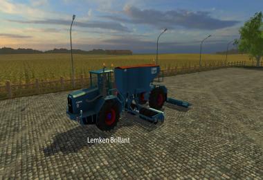 FS15 Big Mods Pack V4 Lemken Pack V1