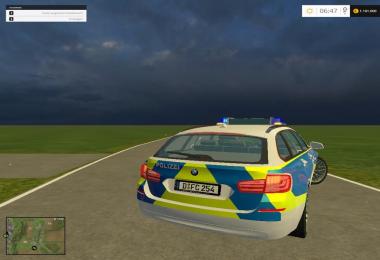 Fustw police Dusseldorf v1.0