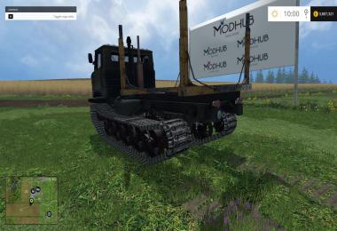 GAZ 66 Shishiga Truck v1.0