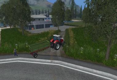 Giants Map LS11 v1.5