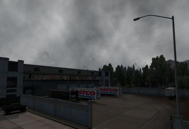 Grey Skies Weather Mod v1.0