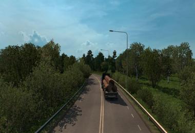 Grimes Summer Environment v2.0