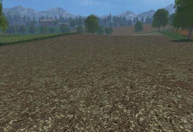 Gulle manure lime Texture v1.0