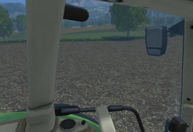 Gulle manure lime Texture v1.0