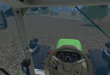 Gulle manure lime Texture v1.0