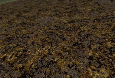 Gulle manure lime Texture v1.0