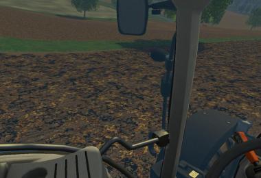 Gulle manure lime Texture v1.0