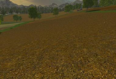 Gulle manure lime Texture v1.0
