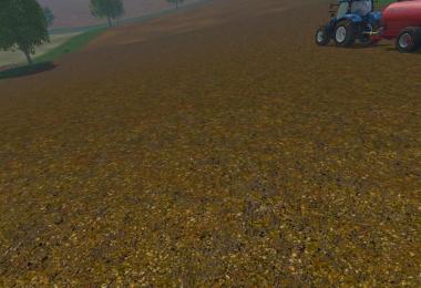 Gulle manure lime Texture v1.0