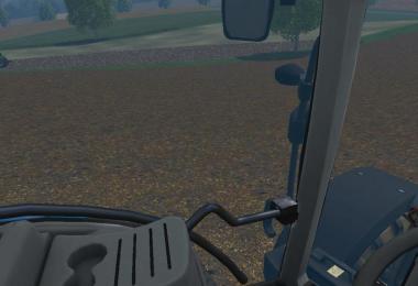 Gulle manure lime Texture v1.0