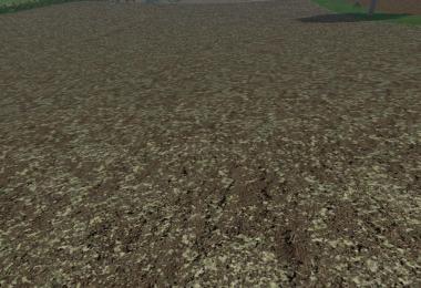 Gulle manure lime Texture v1.0