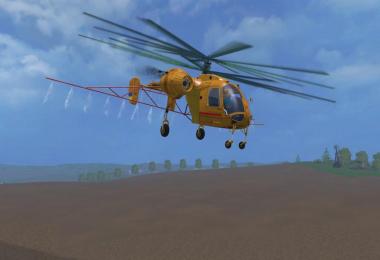 Helicopters v1.0